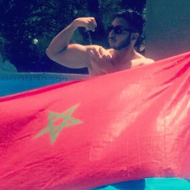 RidfusS's tweet photo. #PostBadMarocain http://t.co/ctuDDduVUL