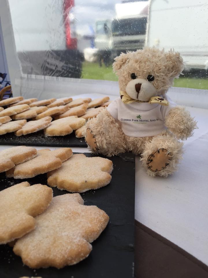 We had a great weekend at #NottsCountyShow this weekend... Lovely to meet some wonderful people!!