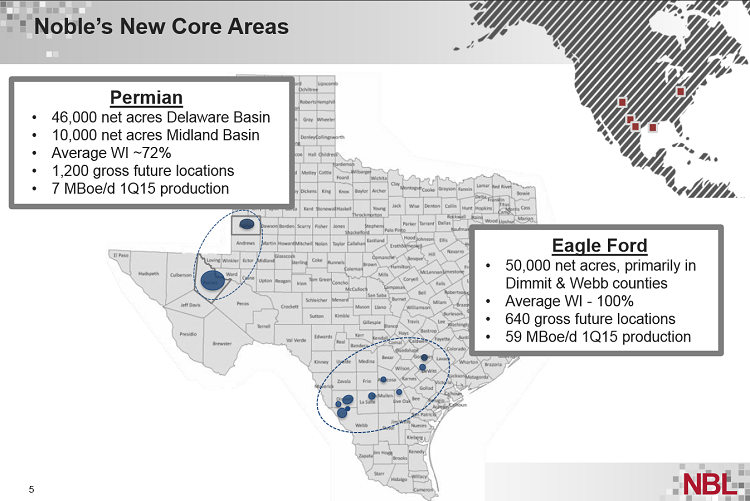 Noble to acquire Rosetta for $2.1 billion, enter Permian bit.ly/1F922mT #oilandgas