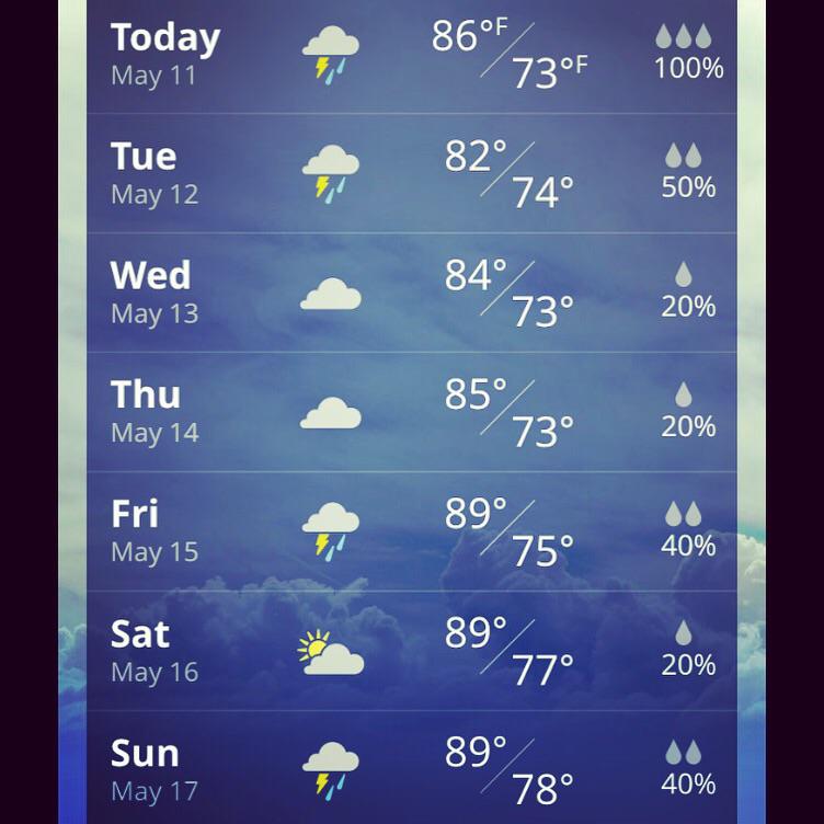 sevierclimateco's tweet image. Who else is ready for the summer weather to really kick off? #SevierClimateControl #ACSpring #HoustonWeather