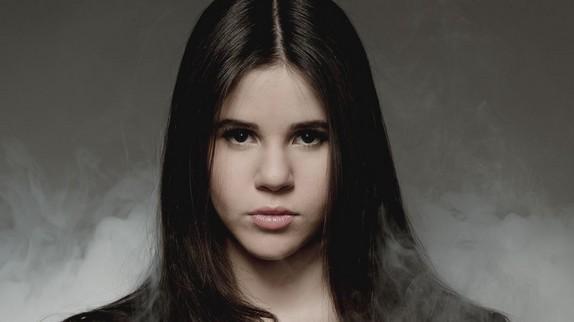 StirlingSource's tweet image. New video by @LindseyStirling with the french singer @MarinaKayeMusic monday! I'm excited! FRANCE LOVES YOU LINDSEY!