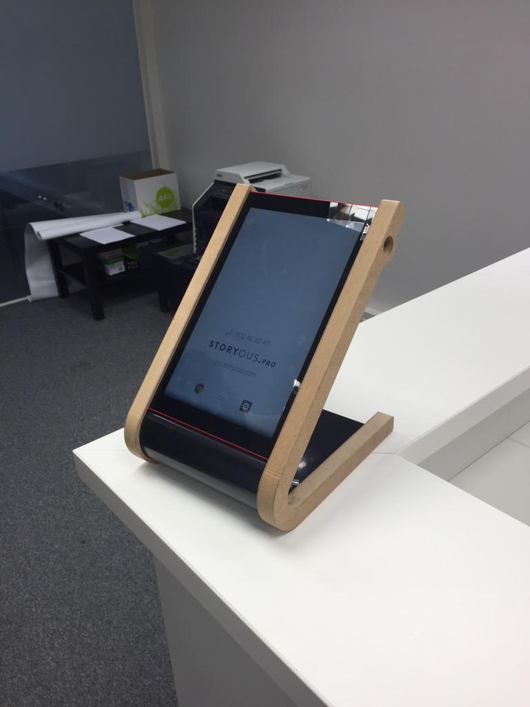 Storyous.PRO tweet media