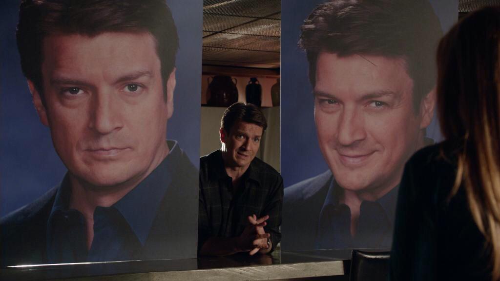 TheCaskett's tweet photo. #18DaysToDCC
#WeekendLongOrgasm
Because you can never get too much of this guy...
Richard #Castle #NathanFillion http://t.co/fR4kox7rpf