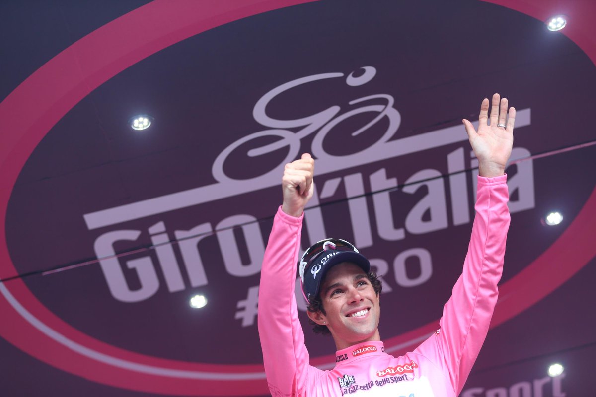 Giro d'Italia 2015 Tappa 12 maggio in Diretta TV Streaming Ciclismo