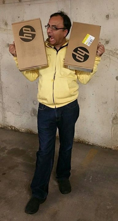 smikarachi's tweet photo. Anyone wants FREE laptop ? Come to #Didx booth at #itw2015 

Post it on twitter or facebook with #LoveDIDx and win … http://t.co/3vwfto6vQD