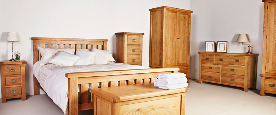 TWITTER OFFER
ELEMENTS RANGE: BEDROOM SET - BED, 2 BEDSIDES,2+3CHEST &amp; WARDROBE ONLY £860