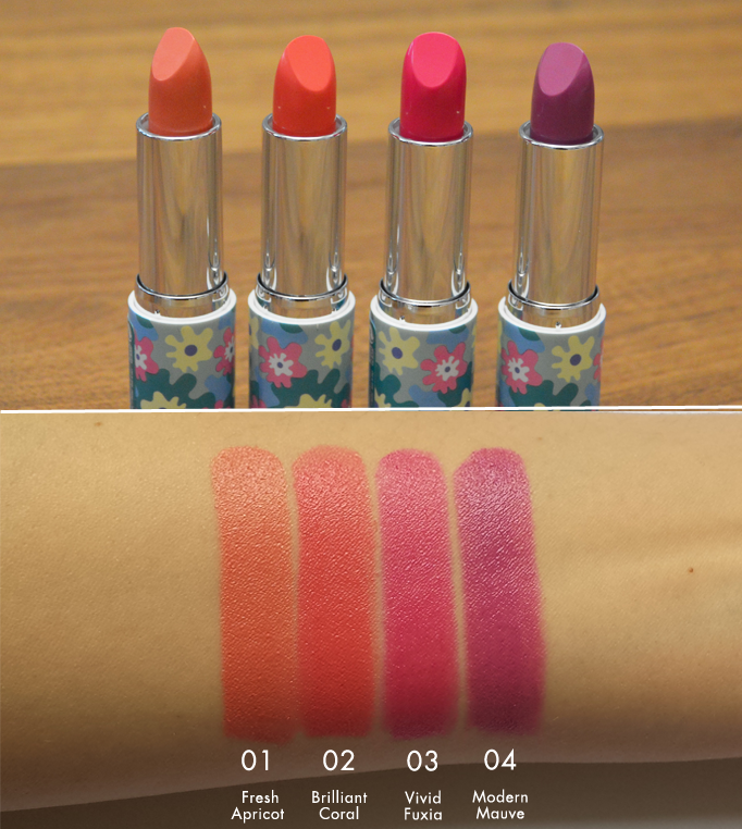 DeborahMilano's tweet photo. #IlRossetto della nuova #WaterEffectCollection nelle 4 tonalità in edizione limitata! 
http://t.co/CdSlJQFvlF http://t.co/ZHCFhw27h4