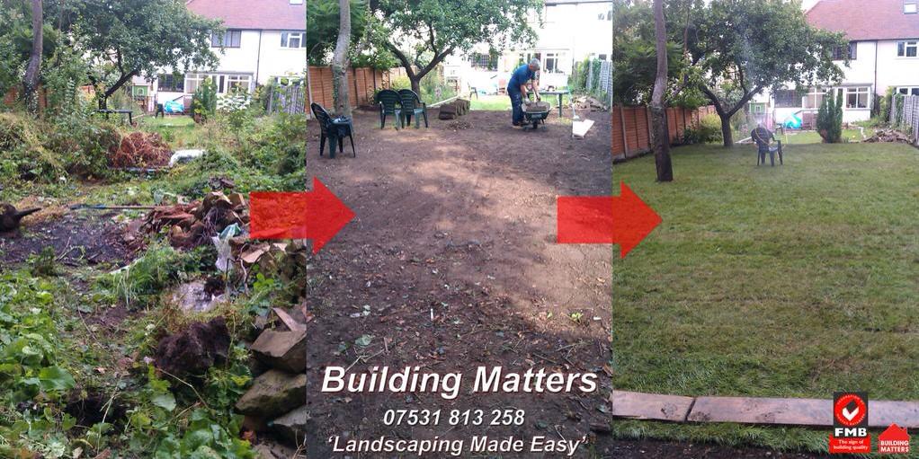 BMLichfield's tweet photo. Get some landscaping in before the summer well and truly arrives! #Landscaping #Lichfield #Rugeley #BBQ http://t.co/07zUTLB0q1