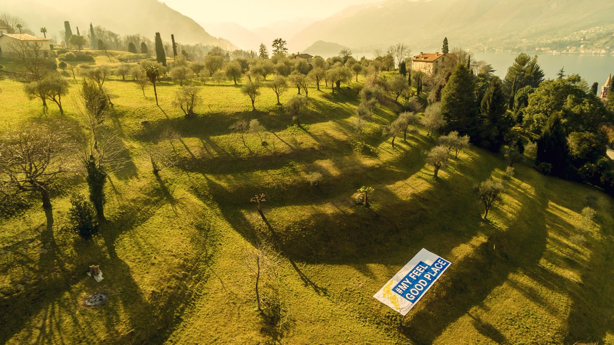 MyFeelGoodPlace's tweet photo. 2 days left to take part in #MyFeelGoodPlace contest!Encourage friends to vote for your picture and win great prizes! http://t.co/FDJcU4oBsY