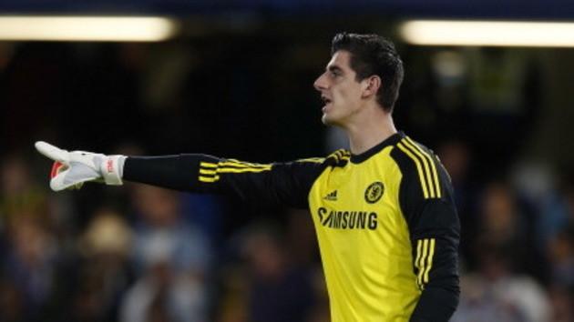 Happy birthday to goalkeeper Thibaut Courtois who turns 23 today.  