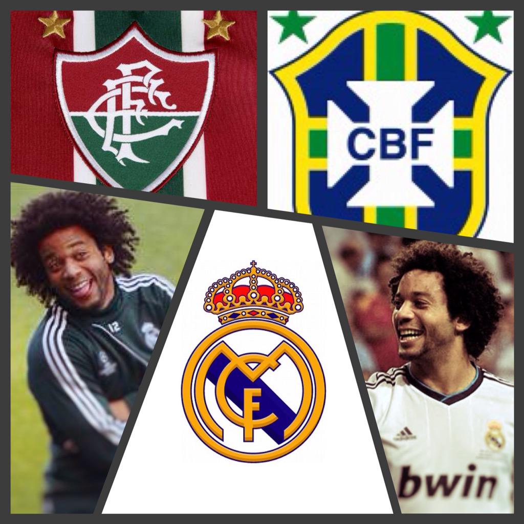 Happy birthday Marcelo Vieira da Silva Júnior!! 