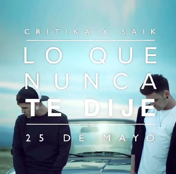 CyS_Spain's tweet photo. 25 DE MAYO.
#LoQueNuncaTeDije @OfficialCyS
#CYS2015
Se acerca algo muy grande... DREAMERS. http://t.co/FaQOYI4YA0