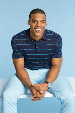 Happy birthday to Cam Newton baby                         
