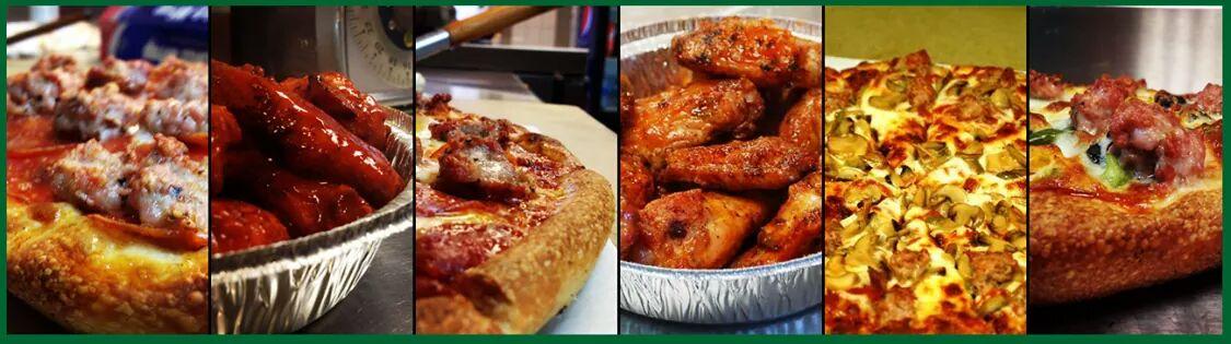 BellaPizza_CLE's tweet photo. It's #EatWhatYouWantDay. I know you want some #BellaPizza http://t.co/TAtExNLlkU
