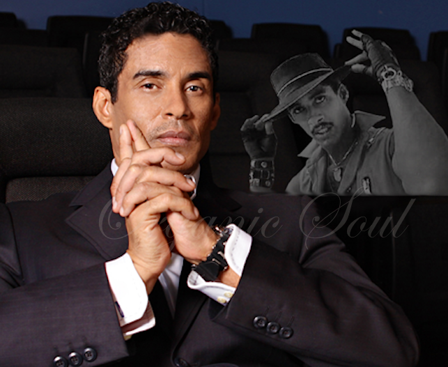 Happy Birthday, from Organic Soul Actor, dancer, choreographer, and director Adolfo \"Shabba Doo\" Quiñones is 60 