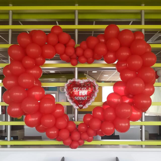 DulcJessy's tweet photo. @McDonalds_Ecu #McDonald's Machala  
FELIZ DÍA DE LAS MADRES http://t.co/pC3wGDkwah