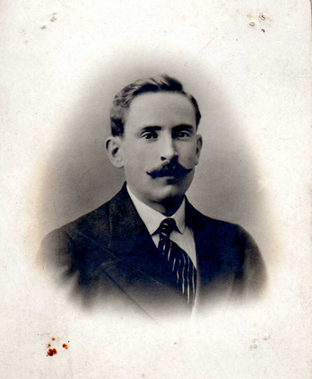 Generations_14's tweet photo. Bonjean Charles est un soldat porté disparu le 06 septembre 1914 
https://t.co/dvhJ3kMllc http://t.co/jk25Syhmju