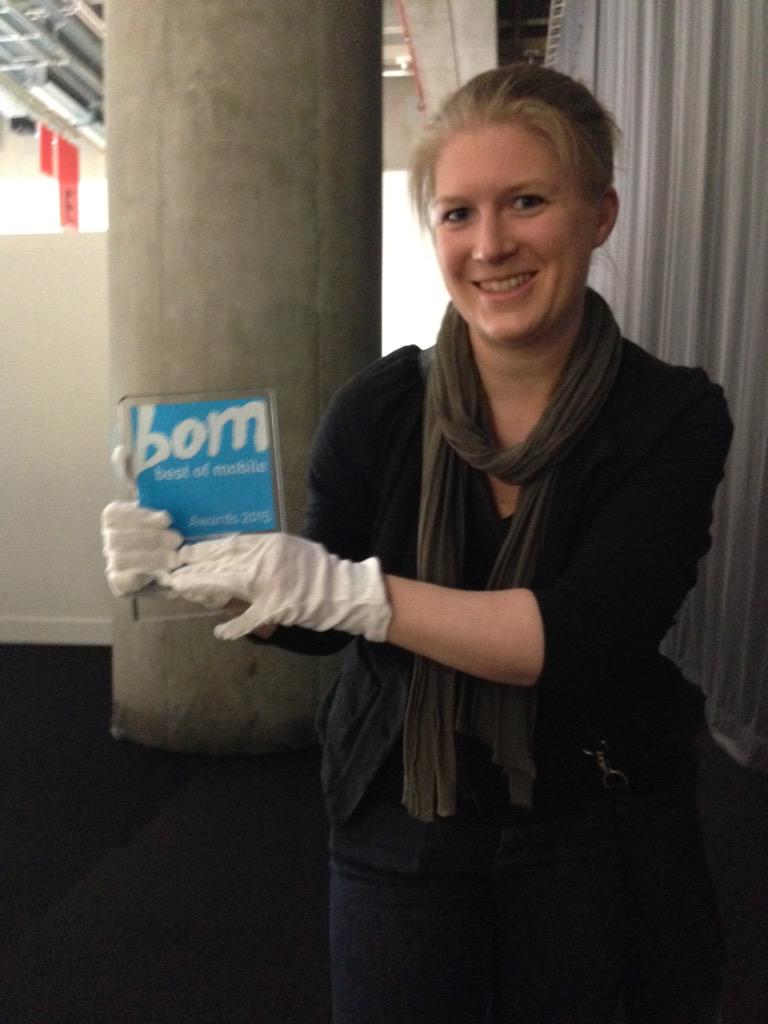 bomawards's tweet photo. Alle weg ;-) RT @hansrausch: Jetzt noch mit Glaceehandschuhen...  @BrainEspresso http://t.co/lFoc0japLW