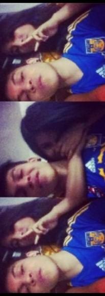 palomachavez8's tweet photo. ❤👫 http://t.co/IfvGmMLySP