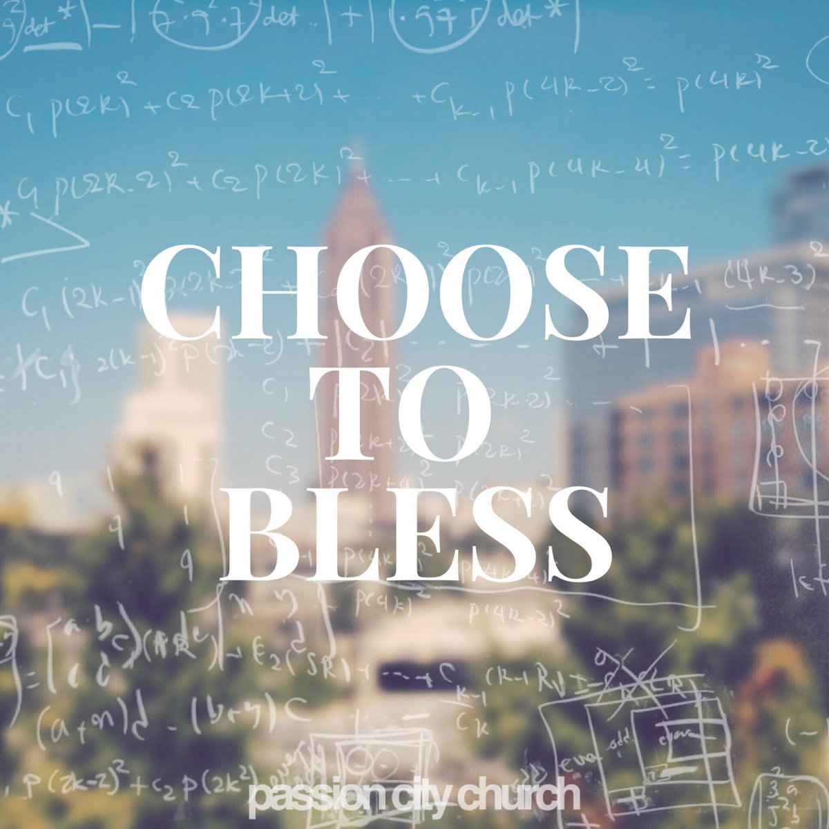 Image result for bless and not curse