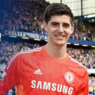 Happy Birthday Thibaut Courtois Wish You All The Best! . 