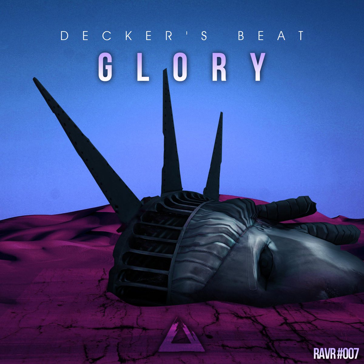 RavelineRec's tweet photo. #GLORY is out now exclusively on @beatport ! @DeckersBeat Get your copy here: https://t.co/mrJhr47Dkh http://t.co/4wHKFtpmkY
