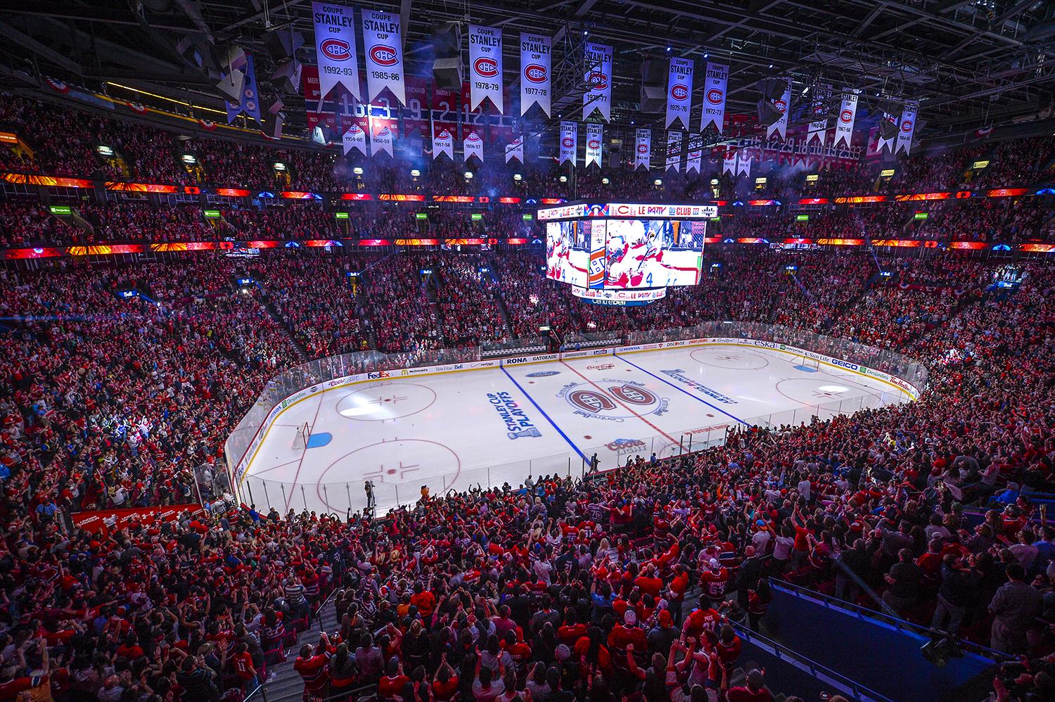 Canadiens Montréal On Twitter: "Tickets For Tomorrow's #Lepartyduclub Game  6 Viewing Party At The Bell Centre On Sale Now! -> Http://T.co/Krlwbbsetg  Http://T.co/Yb9Iixc8Tn" / Twitter