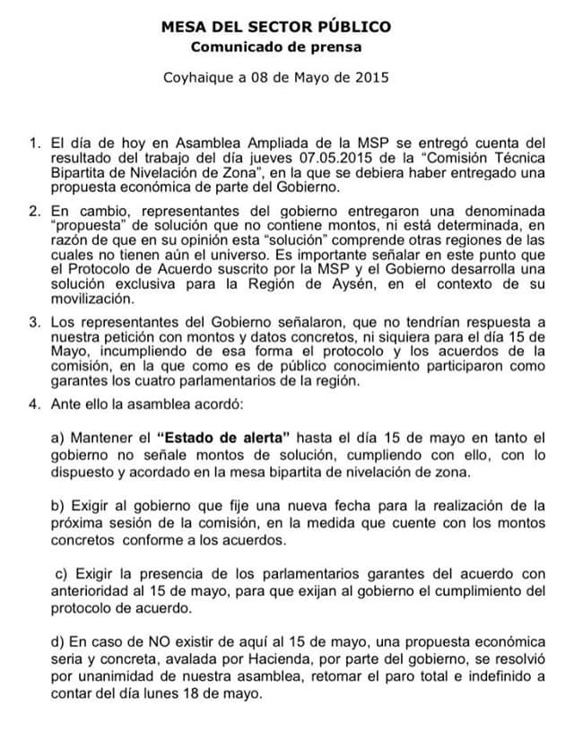 Nivelación de Zona tweet media