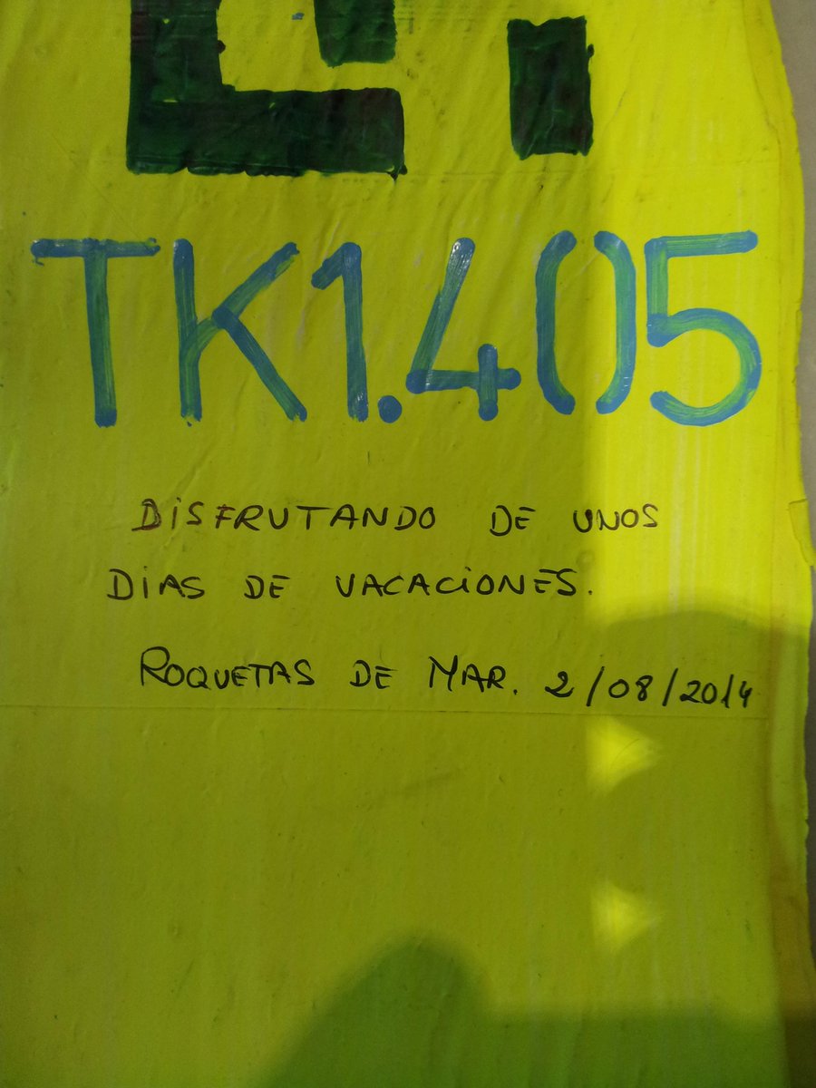 4675ART's tweet image. ....pasamos unos días estupendos!