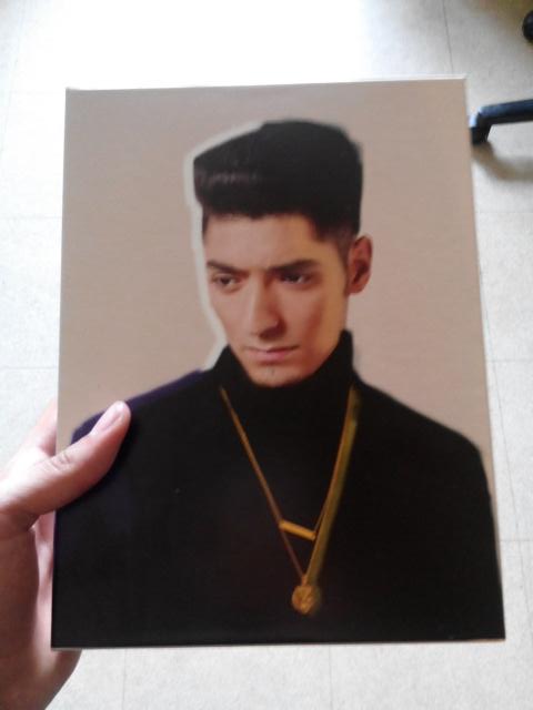 NekfeuInfo's tweet photo. #Super de @sneazzy est tellement lourd ! http://t.co/uVB24POmwF