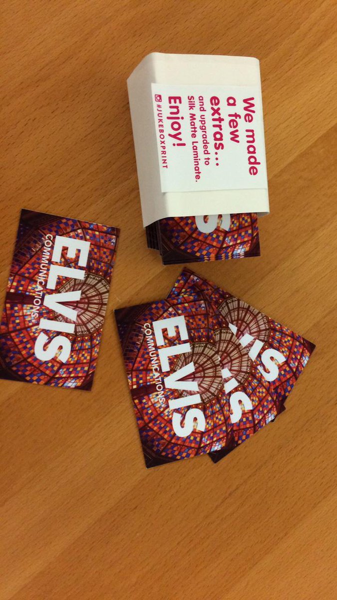 level11comms's tweet photo. Awesome service @Jukebox thanks! http://t.co/bxm35ondLP