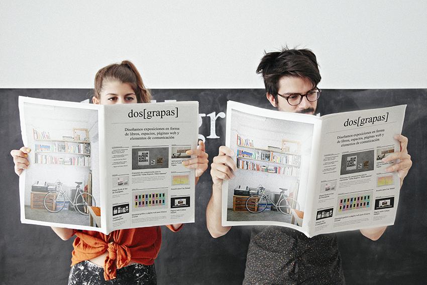 thecreative_net's tweet photo. Graphic studio @dosgrapas shot by @denissecon2eses.

💭 + 💭

#bettertogether ! http://t.co/XU9hwJToJV