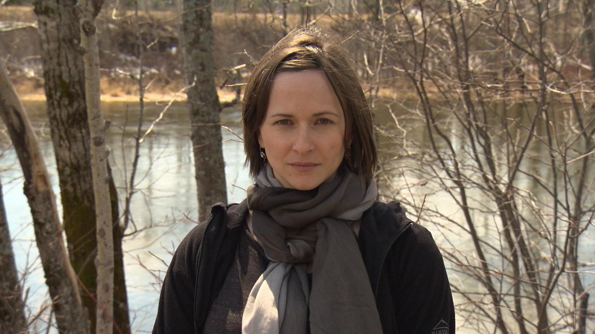 LaFab's tweet photo. Gabrielle Gendron : finaliste au Prix à la relève artistique du Bas-Saint-Laurent http://t.co/awTWjX9QBj @CultureBSL http://t.co/uUaH3C3ZK1