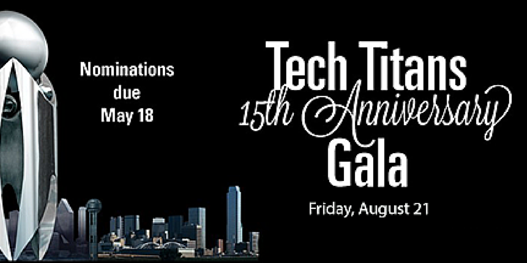 TechSearchXpert's tweet photo. Nominate DFW's tech elite: #TechTitans http://t.co/afDYVwZm0f @MetroplexTBC http://t.co/vz8bsZaPv2