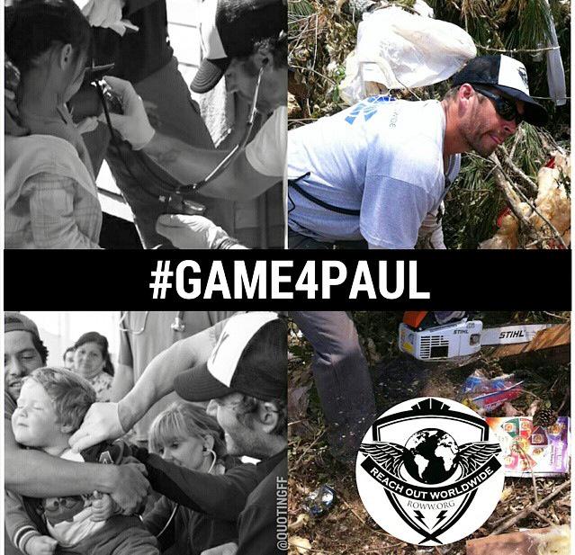 jordanacrewfun's tweet photo. @codywalkerroww you did the best for you Brother !! We are proud
#Game4Paul #MakingPabloProud
#ROWW RT👈☀️ http://t.co/Rj6R6HmNv8