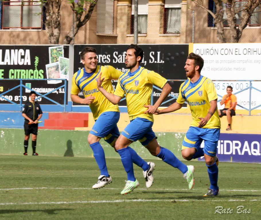 la satisfacción del gol  <a href="/8RubenRodriguez/">Rubén Rodríguez</a> <a href="/ivanzara2/">ivanzaragoza2</a>