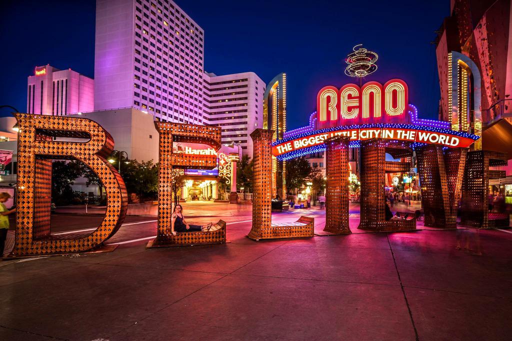 SculptureFest's tweet photo. Thank you #Reno! http://t.co/WXUoEBlUnc