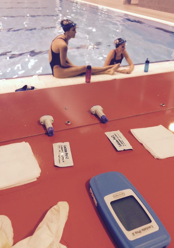 lorenatorres07's tweet photo. #MonitoringTraining individual internal load by type of exercise in elite syncho-swimmers @onacarbonell @paulaklam http://t.co/zHbdXVXvet