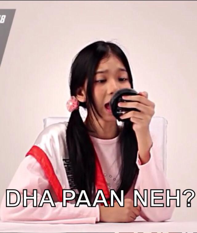 CessNganga's tweet photo. @H_NinaJKT48 Wah,dha paan neeeh? http://t.co/kNqrWtroMk
