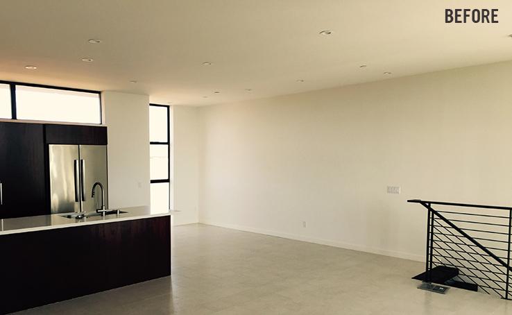 Does your home need some personality? Get inspired by this incredible Before + After ! wstlm.co/3kzH