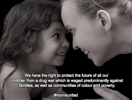 gretanewpath's tweet photo. Moms United Mother's Day campaign. Please sign the bill of rights http://t.co/mlIiE9GcqH #momsunited#drugpolicy http://t.co/LtcRgEKIk2