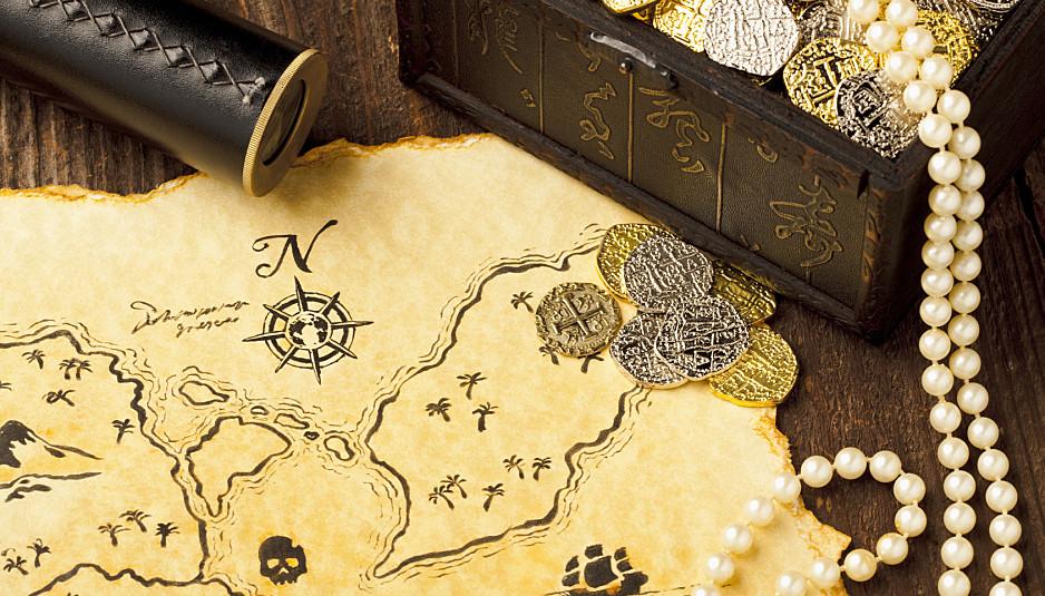 IBMSecurity's tweet photo. The best practices of #dataprivacy are similar to the kids' game "Treasure Hunt." Learn how: http://t.co/kCYn8Ania7 http://t.co/SnSeeGyOPN