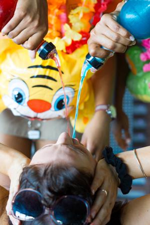 Who doesn't love #shots in #margaritaville #montegobay