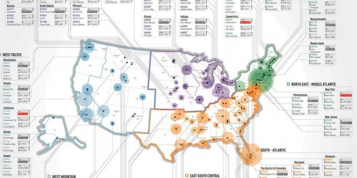 NCCF's tweet photo. MT @HuffingtonPost: The wealthiest zip codes in America http://t.co/mEXbbVGE1g http://t.co/9QP2NdPOFf In NC: C-lotte, G'boro &amp; Raleigh.
