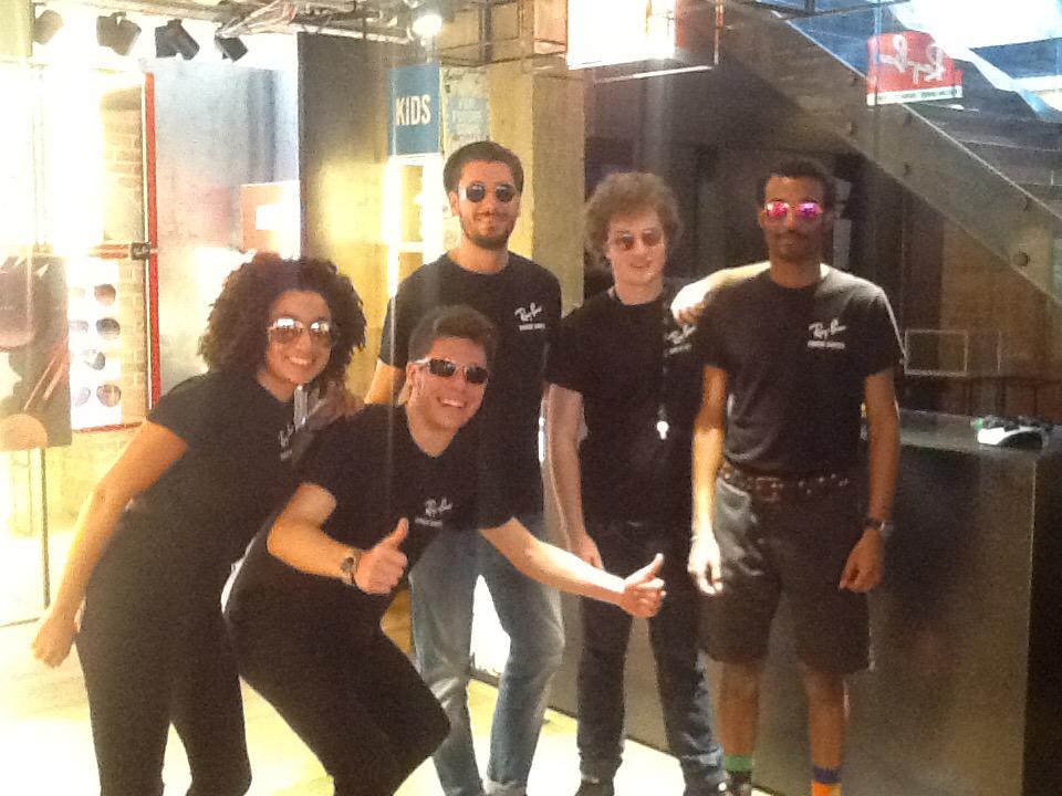 louisec93982199's tweet photo. “@sgh8153: Perfect team #first1million @DaisyPearl @SGHJDunaway @LynseySGH @Daniel261_ http://t.co/6Xe7tVg92Q”congrats guys.