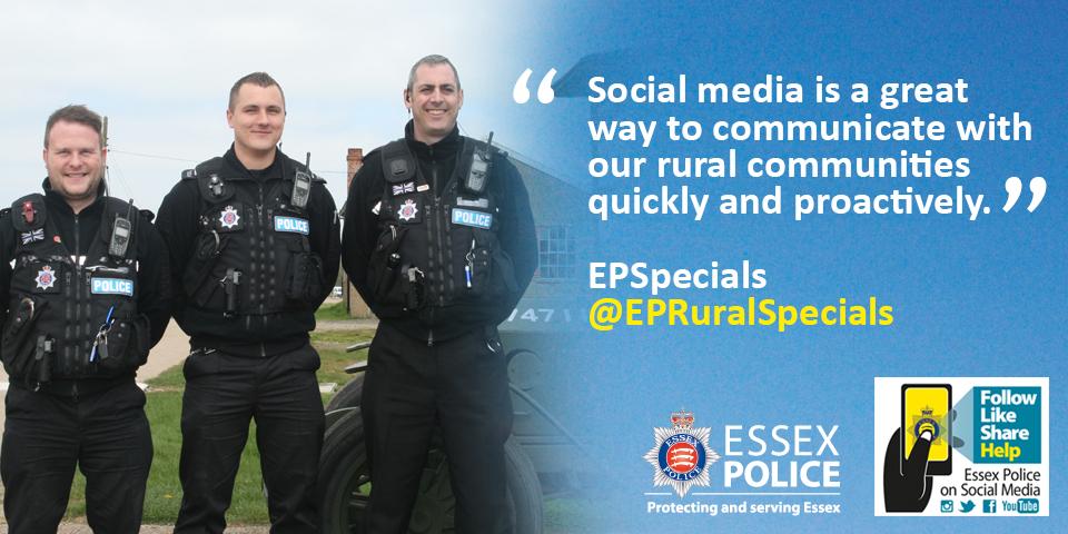 Our Specials sacrifice their time voluntarily #Follow @EPRuralSpecials #FollowLikeShare goo.gl/RnCRa5