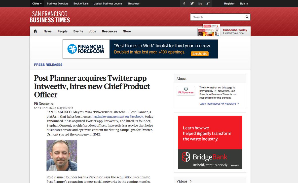 Intweetiv tweet media