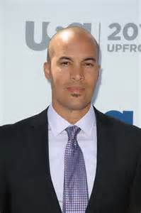 Happy birthday Coby Bell from 