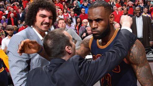 CoryPoper's tweet photo. When you just hit the game winning shot but realize jet fuel can’t melt steel beams #SNMemeGame http://t.co/QQPTuuJjRi
