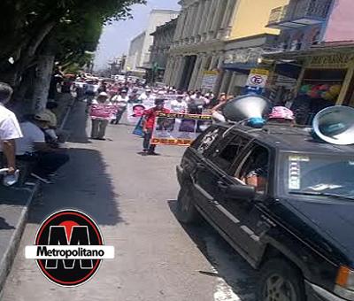 Metro_Noticias's tweet photo. ¿Dónde están? Claman madres de familia de desaparecidos >http://t.co/cO5WV9bTTn http://t.co/zQDphI4dry